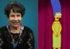 Fallece Nancy McKenzie la voz de Marge en «Los Simpson»