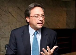 Jorge Roig: No podemos avanzar en una recuperación del salario de los trabajadores si no cambiamos la ley