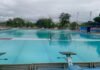 Rehabilitan instalaciones del Complejo Deportivo Piscinas Bolivarianas de Barquisimeto