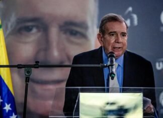 Edmundo González dice sobre acuerdo del CNE que no va »nariceado a ninguna parte»