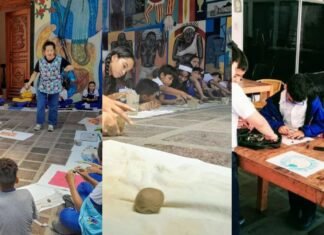 Museo de Barquisimeto realizará talleres vacacionales para los niños a partir de julio 2024