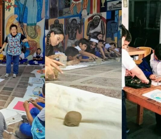 Museo de Barquisimeto realizará talleres vacacionales para los niños a partir de julio 2024