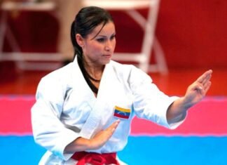 Exaltan al Salón de la Fama del Deporte Larense a Yohana Sánchez