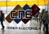 CNE: Testigos electorales deben pertenecer al centro de votación en el que cumplan la función