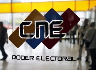 CNE: Testigos electorales deben pertenecer al centro de votación en el que cumplan la función