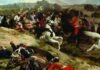 203 Años de la Batalla de Carabobo y Día del Ejercito