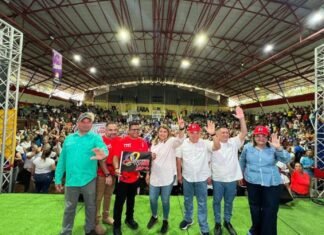 Ministra para la Educación entregó más de 7 Mil Titularidades y 4.881 Jubilaciones en Lara