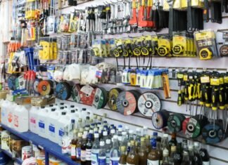 Sector ferretero registra crecimiento