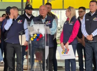 CNE insta a la ciudadanía a participar en el simulacro comicial de este #30Jun