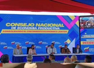 Consejo Nacional de Economía destacó crecimiento de economía diversificada en la región Occidente