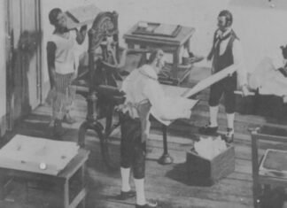 El Correo del Orinoco fue la artillería del pensamiento republicano