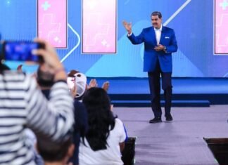 Gobierno retomará diálogo con EEUU el miércoles 03 de julio