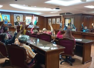 CLEL realizará sesión solemne el 05 de julio por 230 años de la Declaración de la Independencia de Venezuela