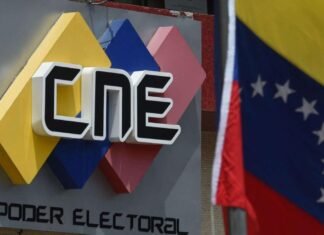 CNE publica normativa de la campaña electoral