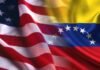 Venezuela y Estados Unidos acuerdan tras reunión virtual restablecer comunicación respetuosa y productiva