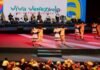 Realizan el Festival Viva Venezuela en Falcón, Lara, Yaracuy y Zulia