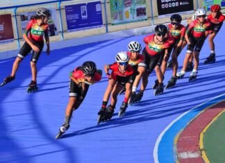 Incrementan a 86 las instalaciones deportivas de alto rendimiento rehabilitadas en Lara