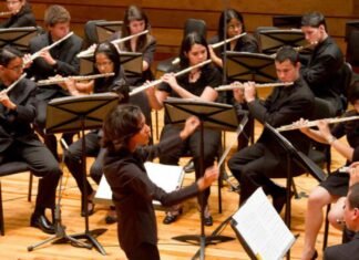 Invitan a Concierto de Flautas junto a la Cantoría Jhonny Gómez el martes 09 de julio en Barquisimeto