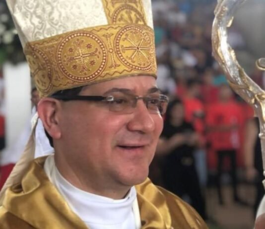 Anuncian toma de posesión el 17 de agosto del Cuarto Arzobispo de la Arquidiócesis de Barquisimeto