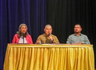 Aprueban más de 33 Millones de Bs para ejecución de proyectos de salud y atención social en Lara