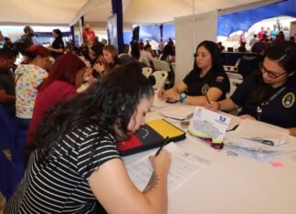 TSJ despliega 402 tribunales móviles en el país