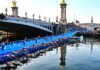 Anuncian aguas del río Sena están aptas para competencias de los Juegos Olímpicos París 2024