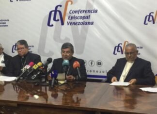 CEV exhorta al CNE de ejercer su autonomía e independencia en los comicios del 28 de julio