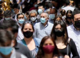 Infectóloga recomienda mantener medidas sanitarias ante el repunte de virus respiratorios