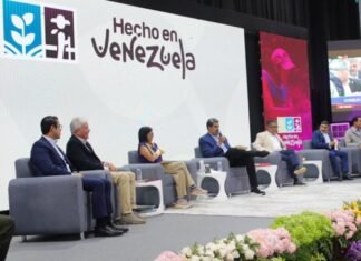 Maduro firma decreto para eliminar el IGTF en bolívares