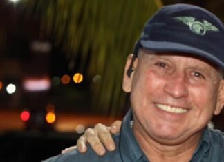 Oposición denuncia detención del jefe de protección de Machado