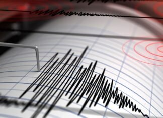 Reportan temblor de 3.6 de magnitud este jueves en Barquisimeto