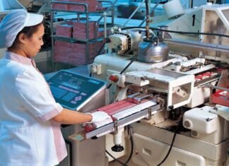 Producción industrial de Lara se mantiene en 40 %