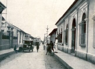 Las cifras de Barquisimeto en el siglo XIX