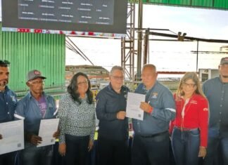 Ministro del Trabajo asegura que indexación del ingreso mínimo ha controlado inflación