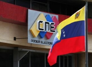 CNE confirmó que algunas organizaciones políticas tienen 92 % de los testigos acreditados
