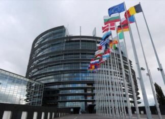 UE extiende sanciones económicas durante 6 meses contra Rusia