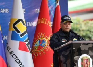 Activan Resolución Conjunta 072 que prohibe reunión y concentraciones públicas por comicios 28Jul