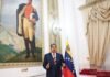 Maduro sobre el 28Jul: Debemos decidir con conciencia y con el corazón