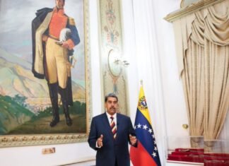 Maduro sobre el 28Jul: Debemos decidir con conciencia y con el corazón