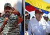 Maduro y González Urrutia cierran campaña hoy en Caracas