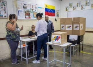 Instalación de las mesas electorales se realizará este viernes