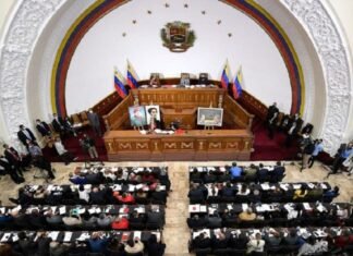 AN aprueba Proyecto de Acuerdo en Reconocimiento a los resultados electorales del 28-J