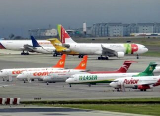 ALAV pide a autoridades «considerar» suspensión de vuelos que afectaría a 10 mil pasajeros semanales