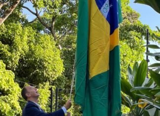 Brasil asume la representación argentina en Venezuela tras salida de sus diplomáticos