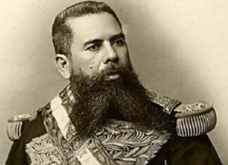 El presidente Joaquín Crespo cometió fraude electoral