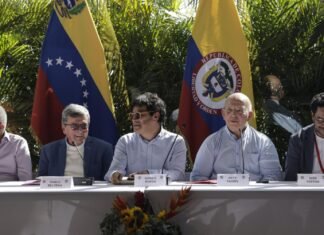 Gobierno de Colombia expresa su voluntad de reanudar el diálogo con el ELN