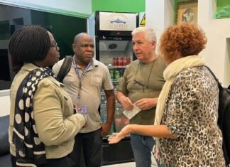 Veedores internacionales en Lara resaltan transparencia y convalidan las Elecciones Presidenciales 2024