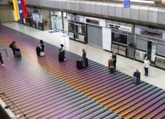 Avavit advierte de implicaciones en las conexiones tras suspensión de vuelos