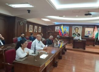 CLEL sanciona Ley de Reforma de la Ley de Protección al Adulto Mayor del Estado Lara