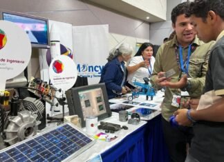 Gobierno garantiza acceso a la ciencia y la tecnología para impulsar el desarrollo científico integral